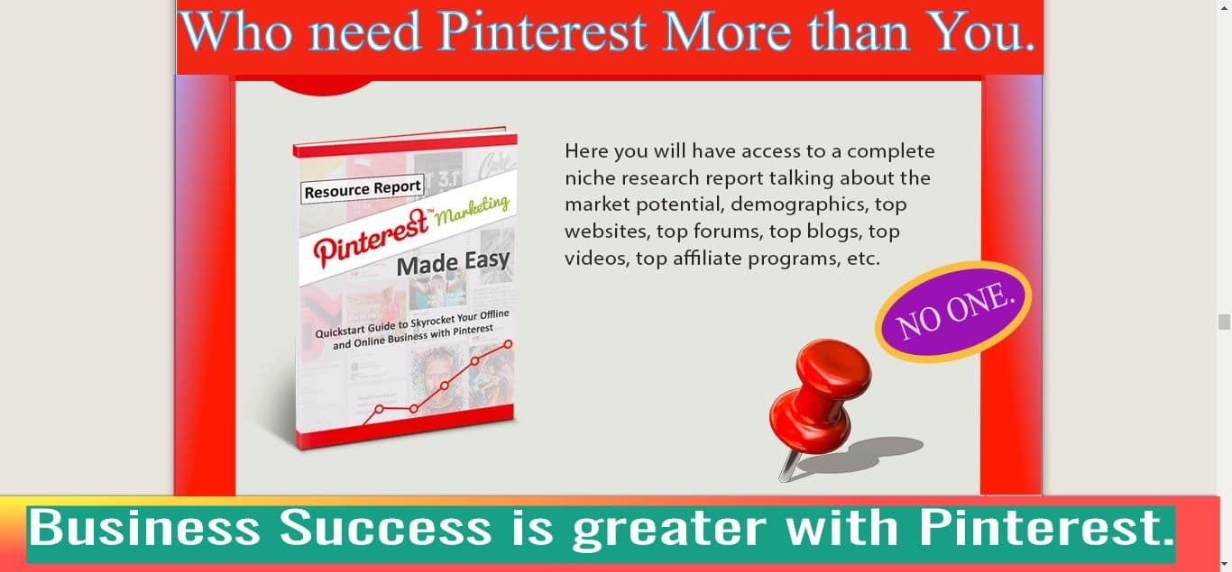 Read more about the article Pinterest growing engaging experiences